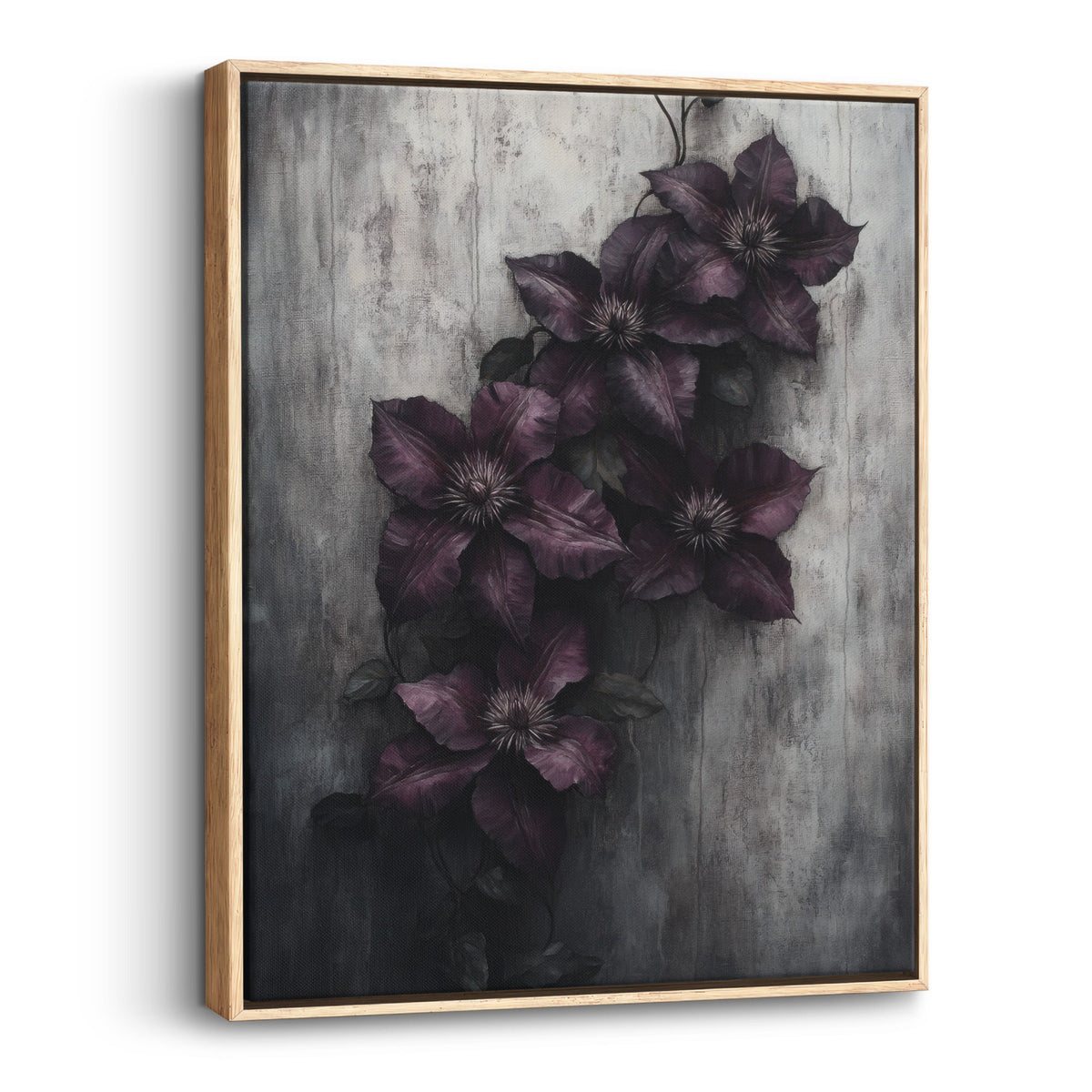 Wood