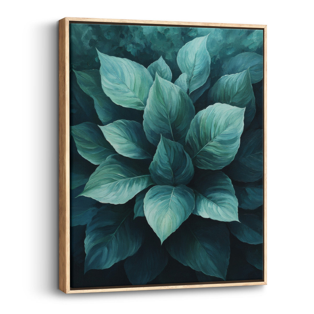Wood