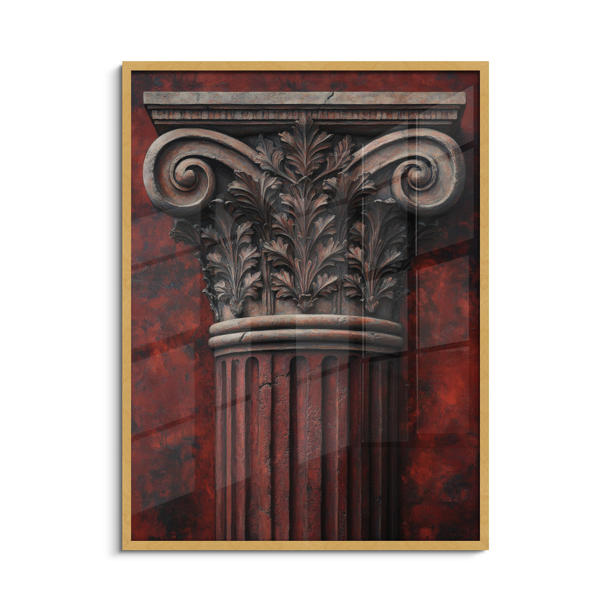 Wood