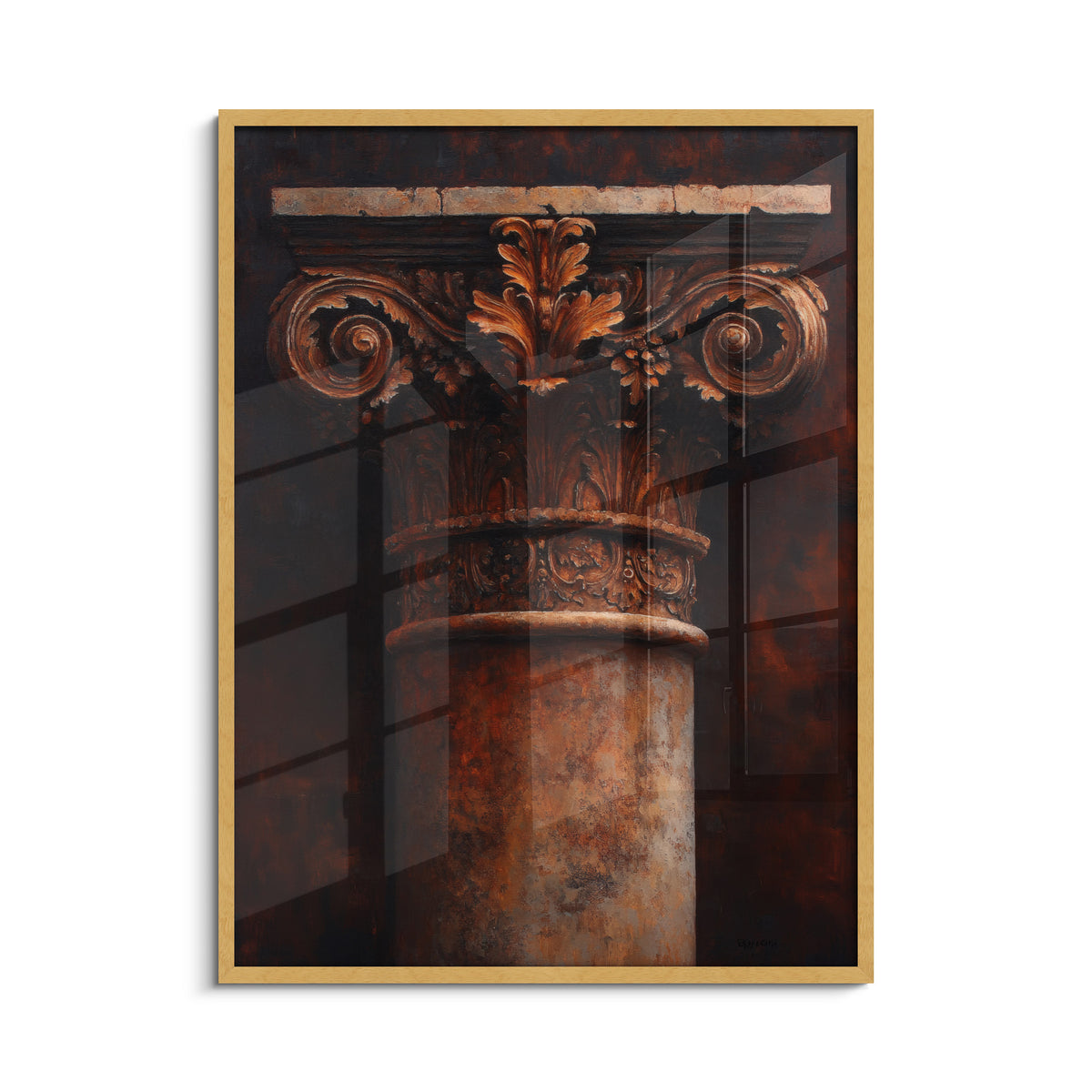 Wood