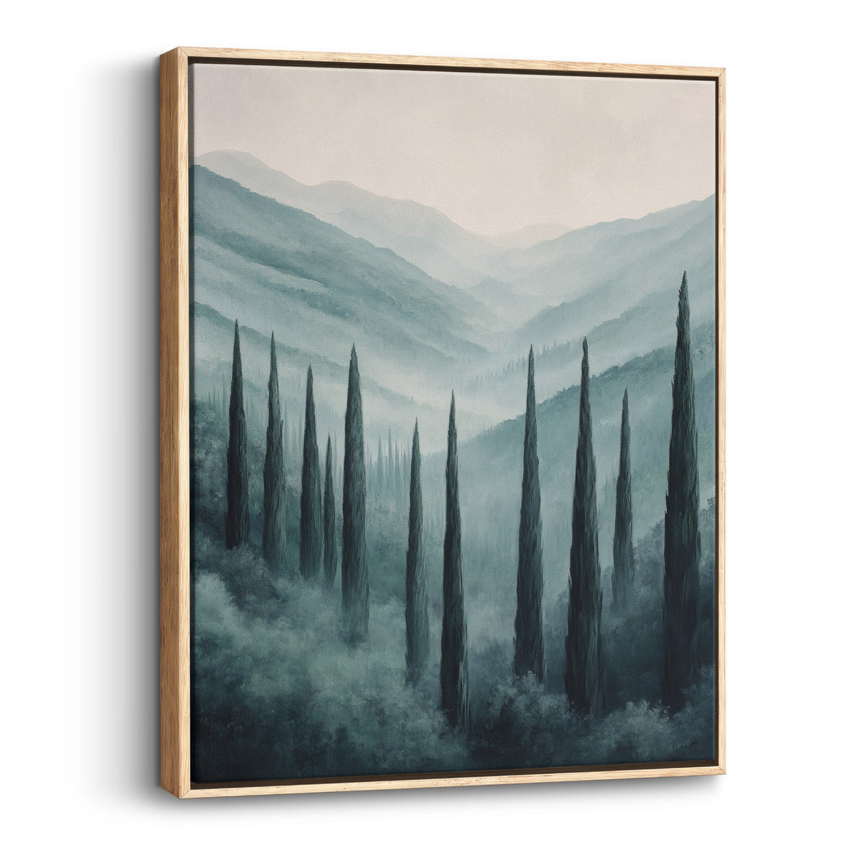 Wood
