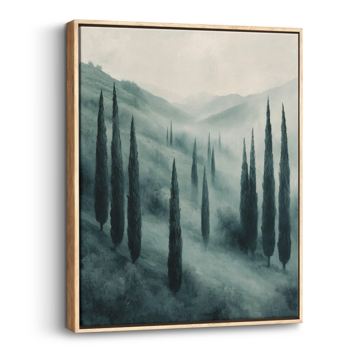 Wood