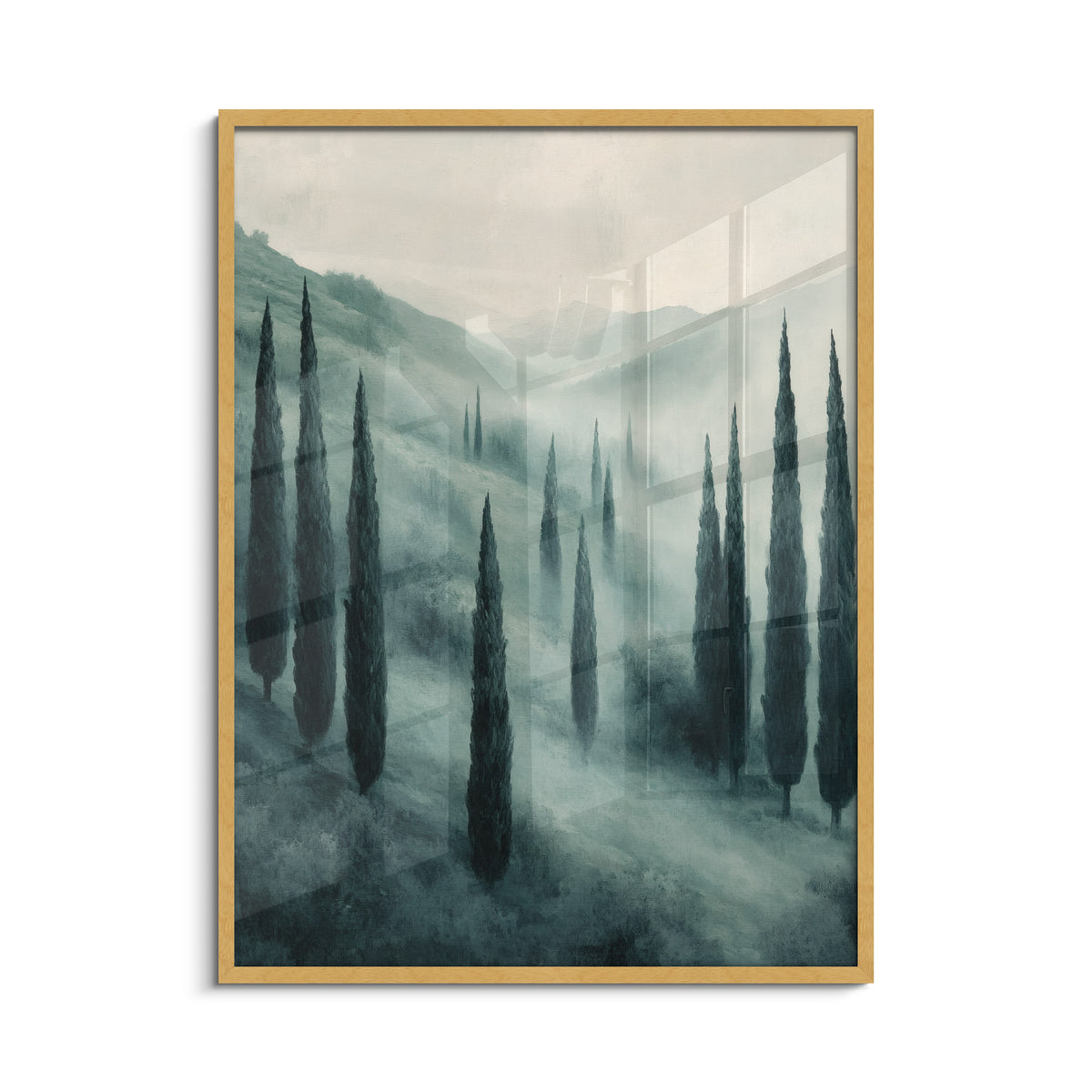 Wood