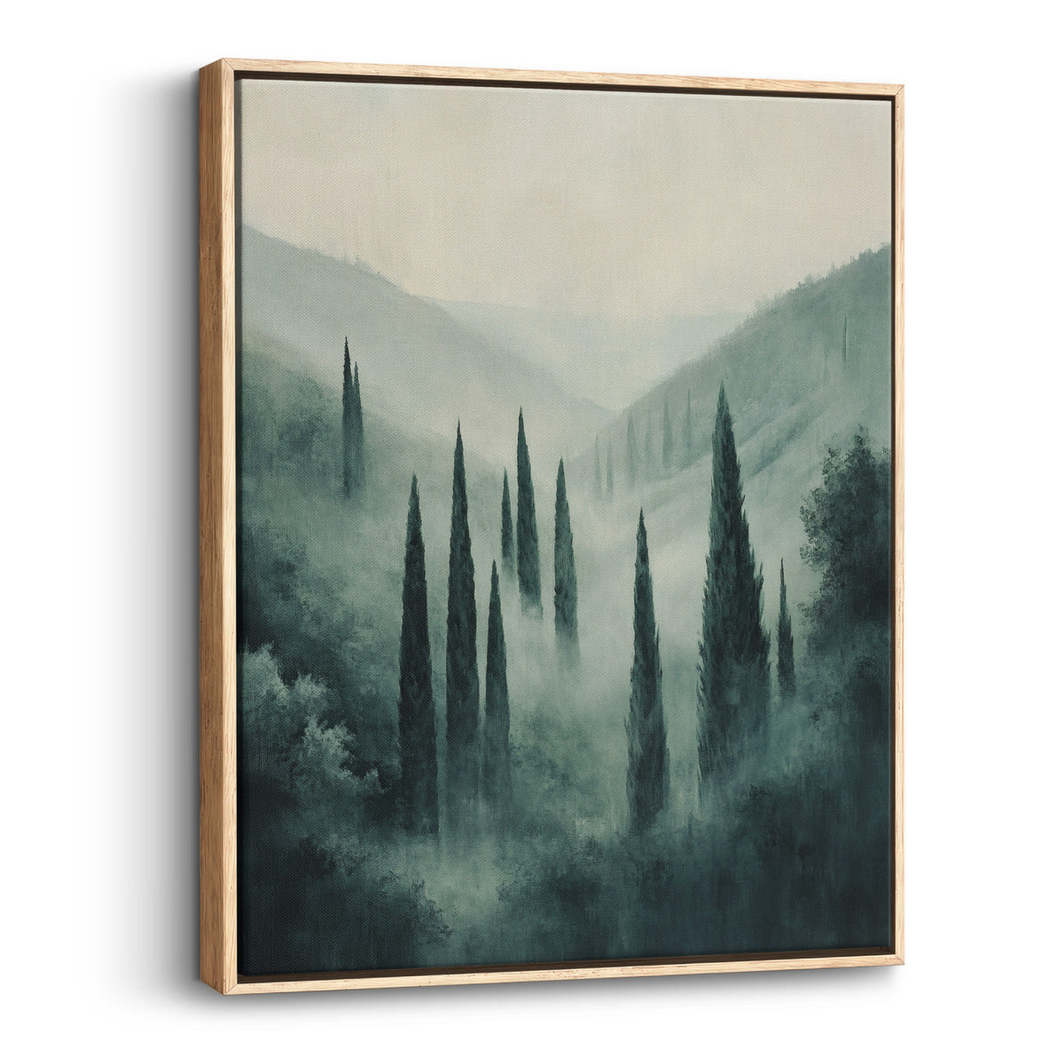 Wood