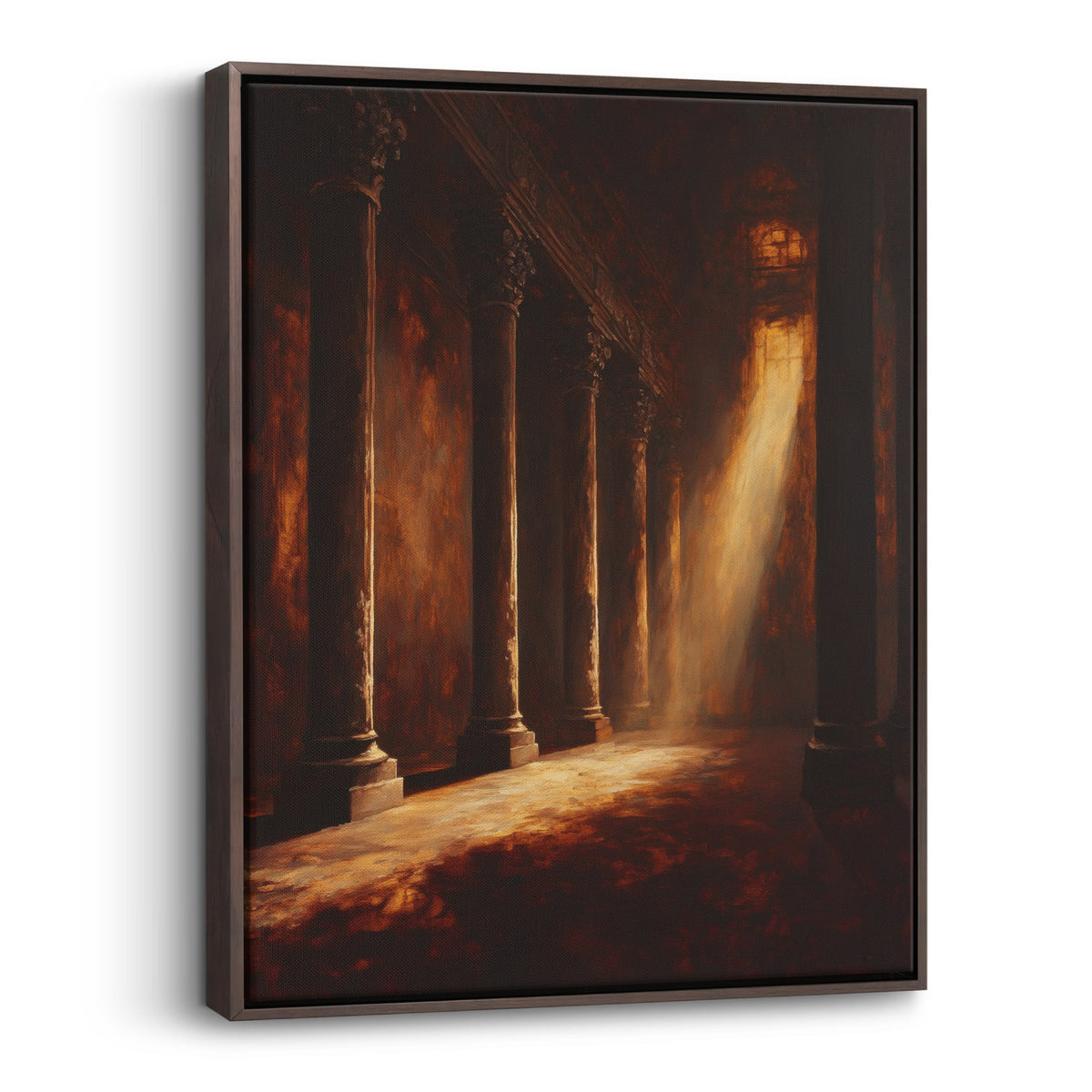 Dark Wood