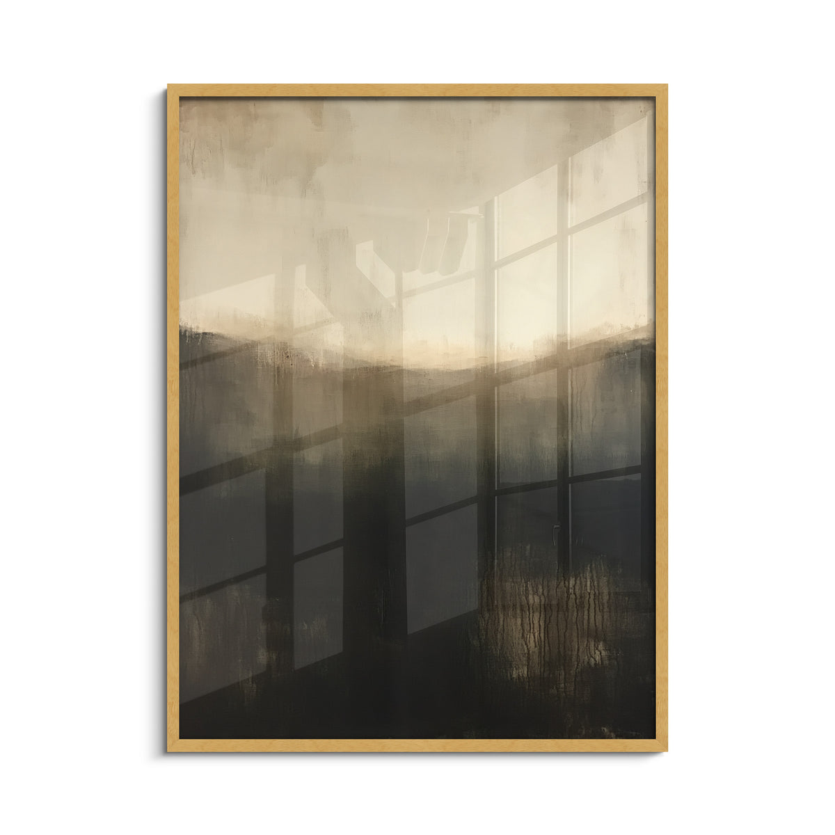 Wood