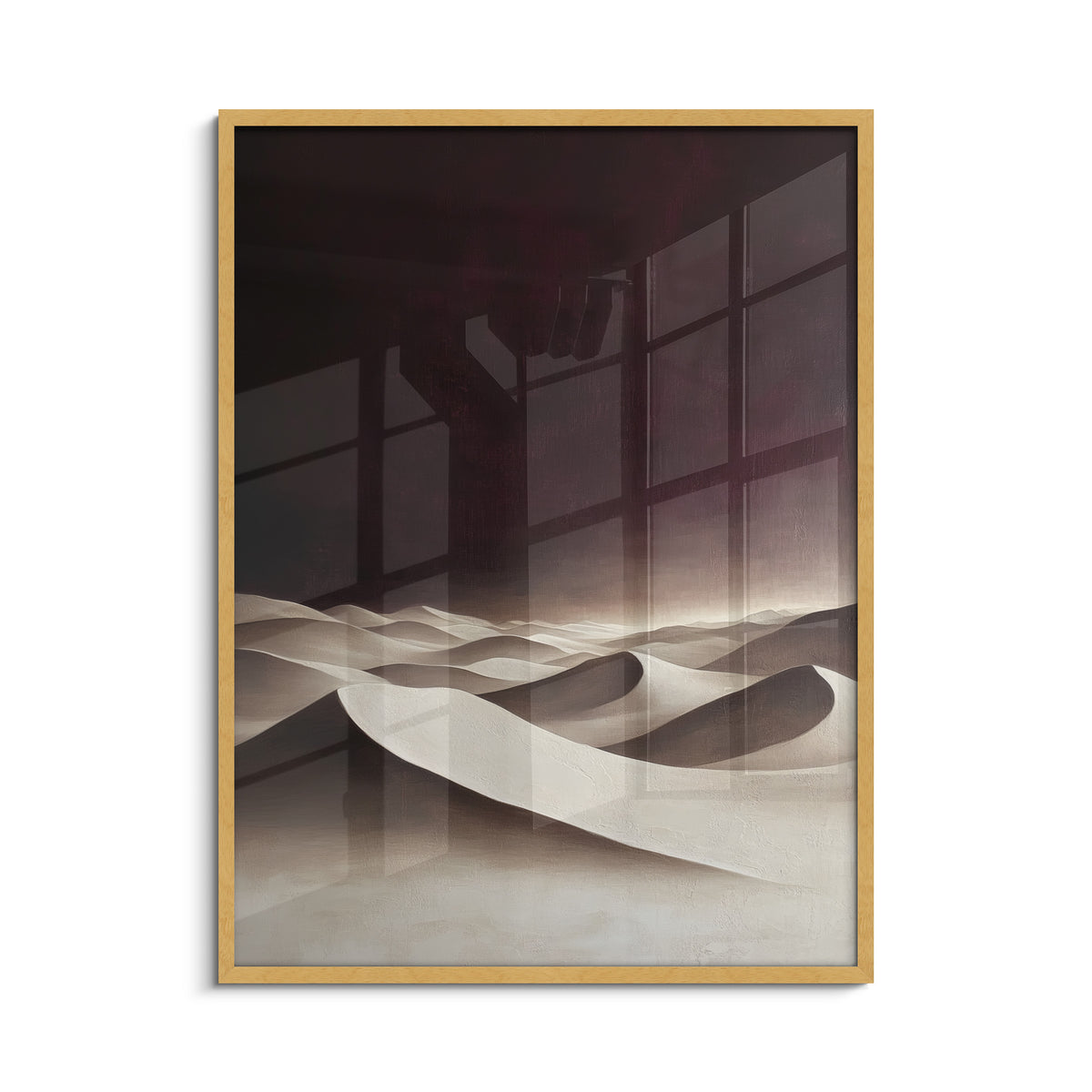 Wood