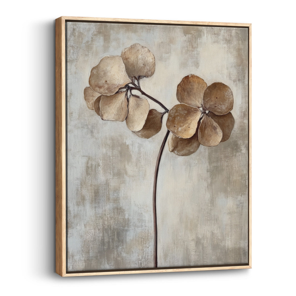 Wood
