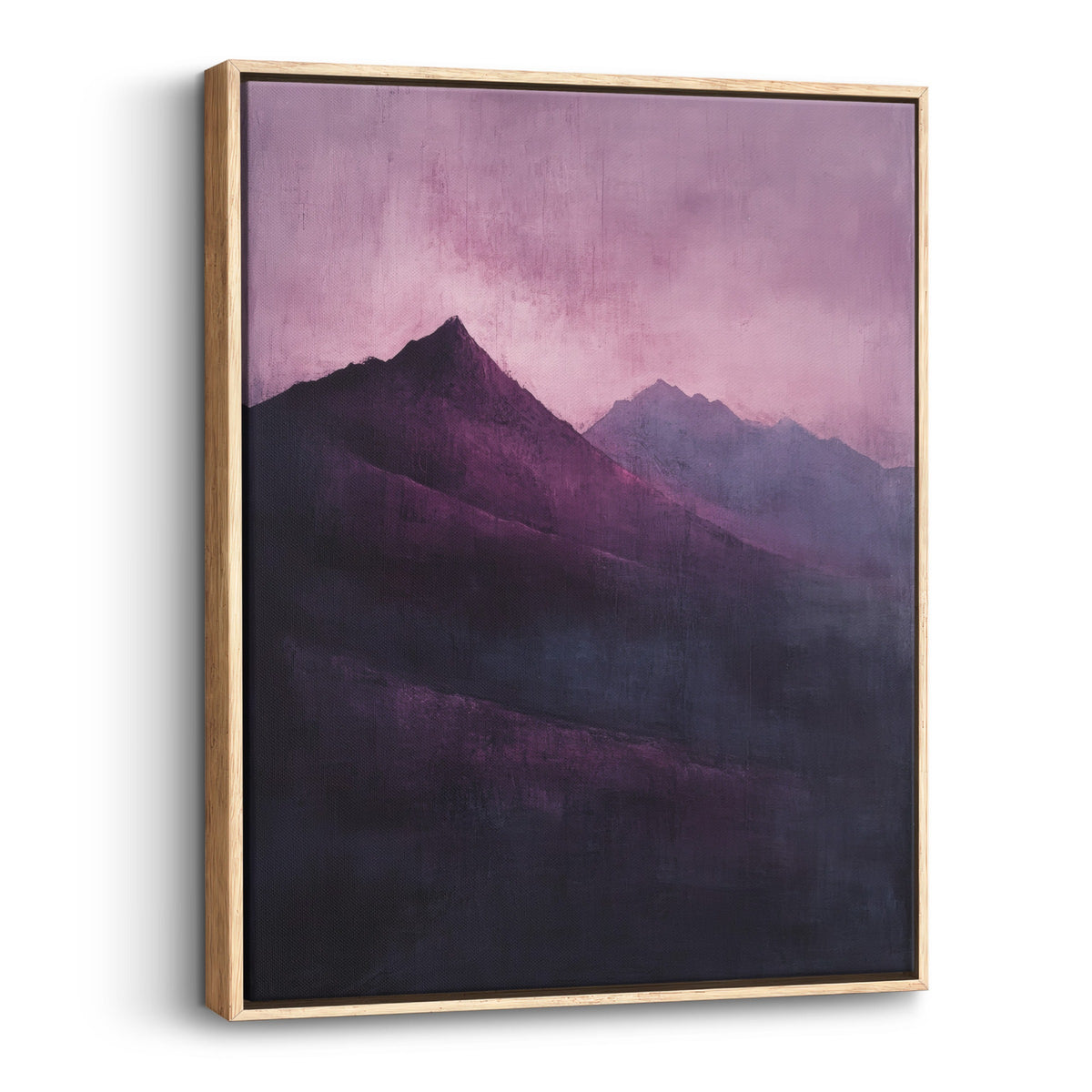 Wood
