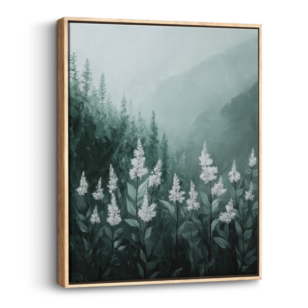 Wood