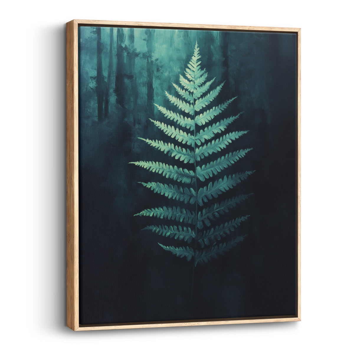 Wood