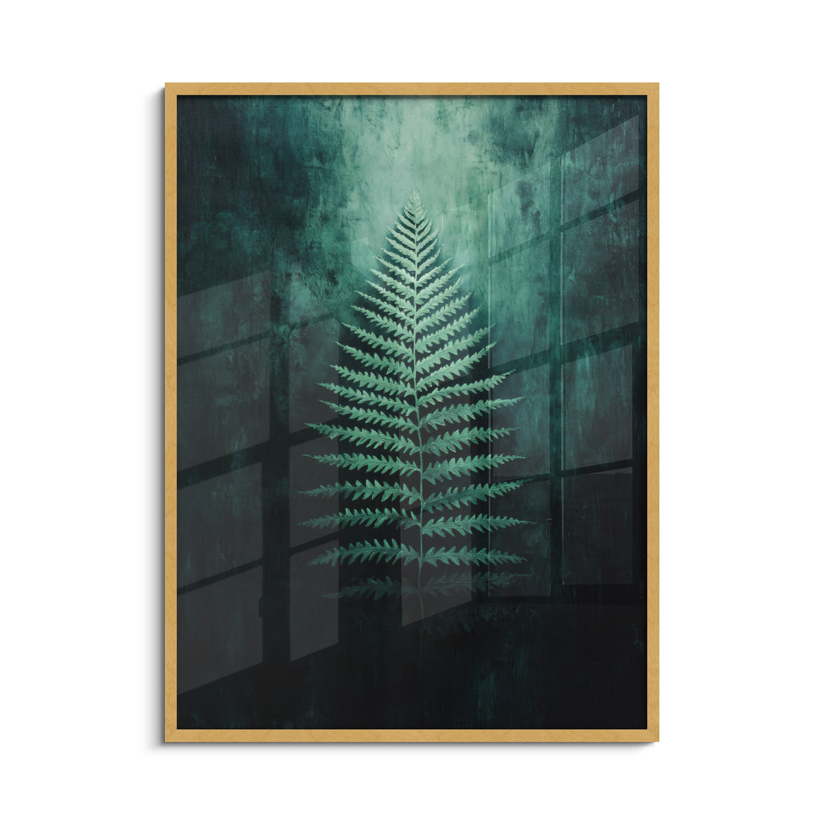 Wood