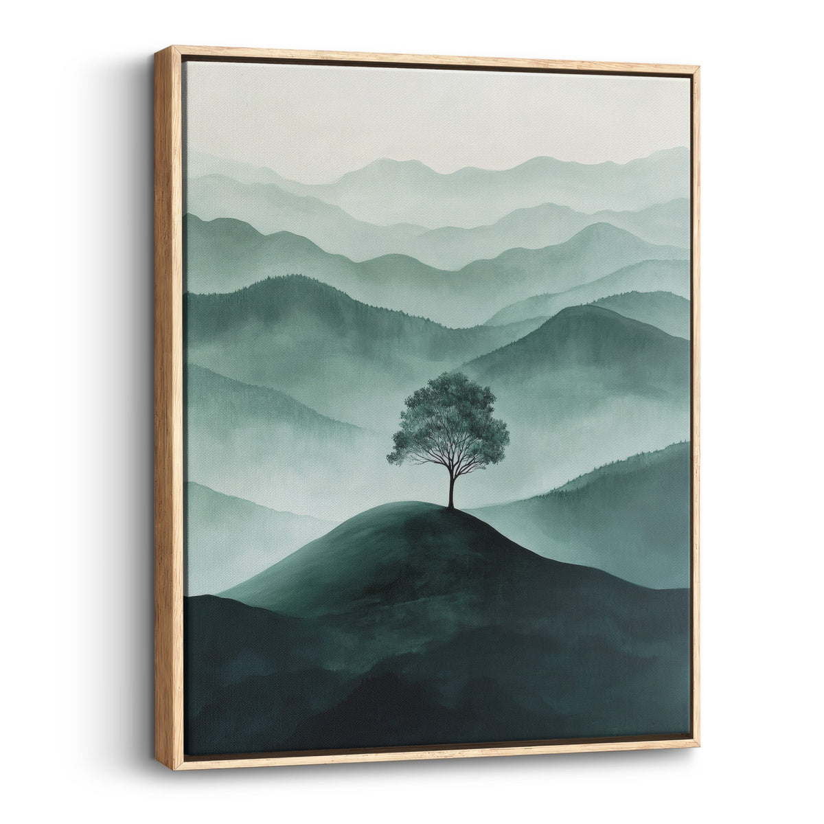 Wood