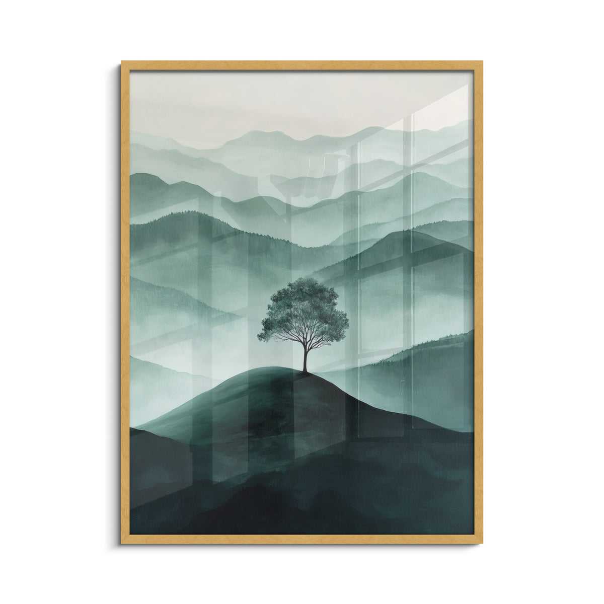 Wood