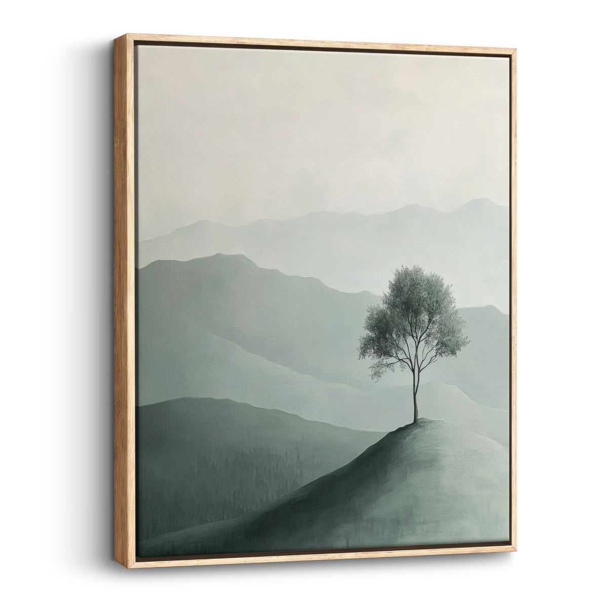 Wood
