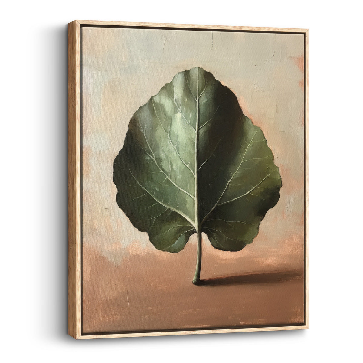 Wood