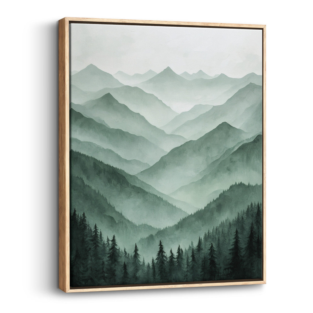 Wood