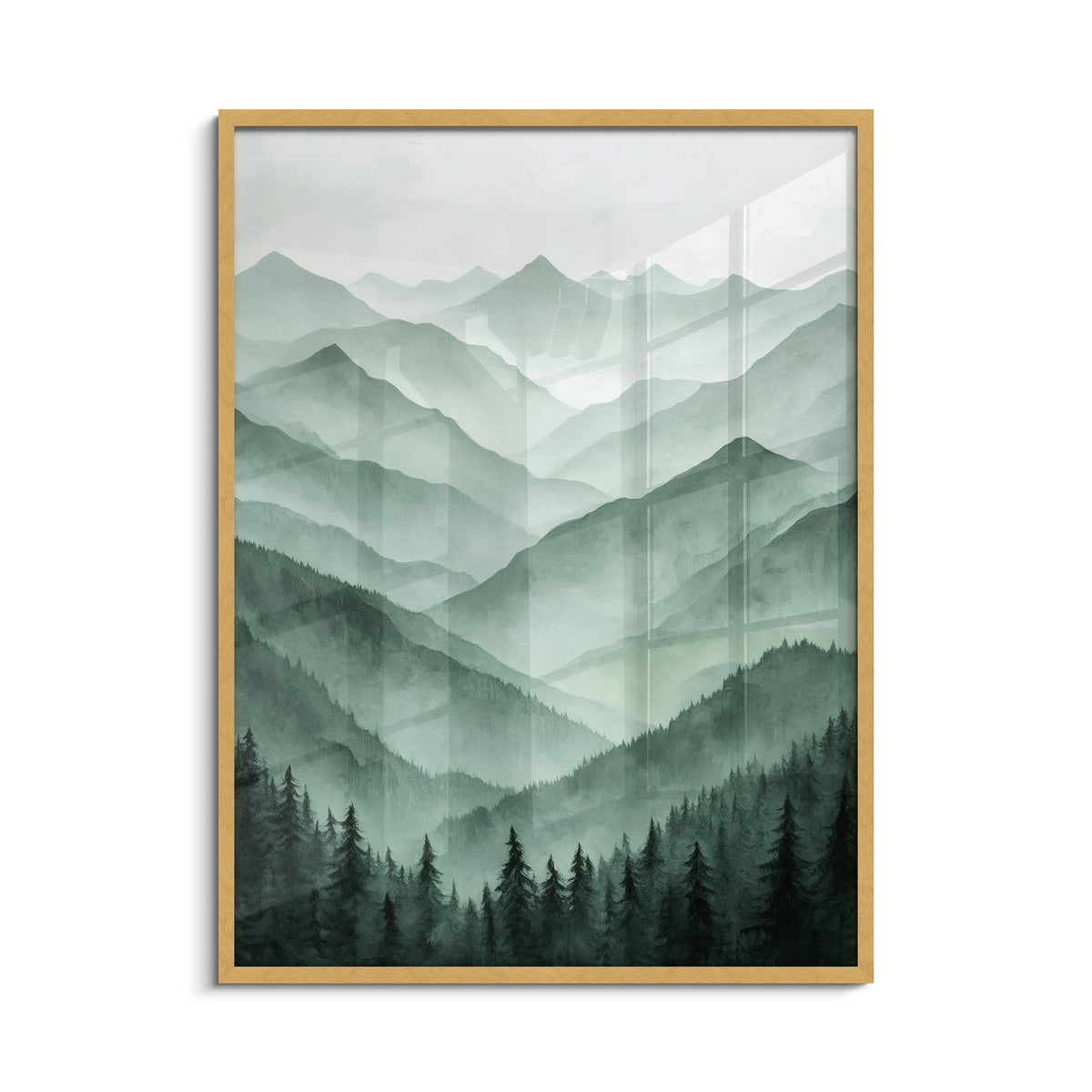 Wood