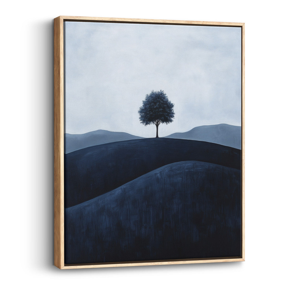 Wood