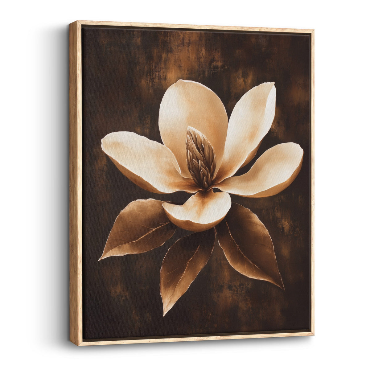Wood