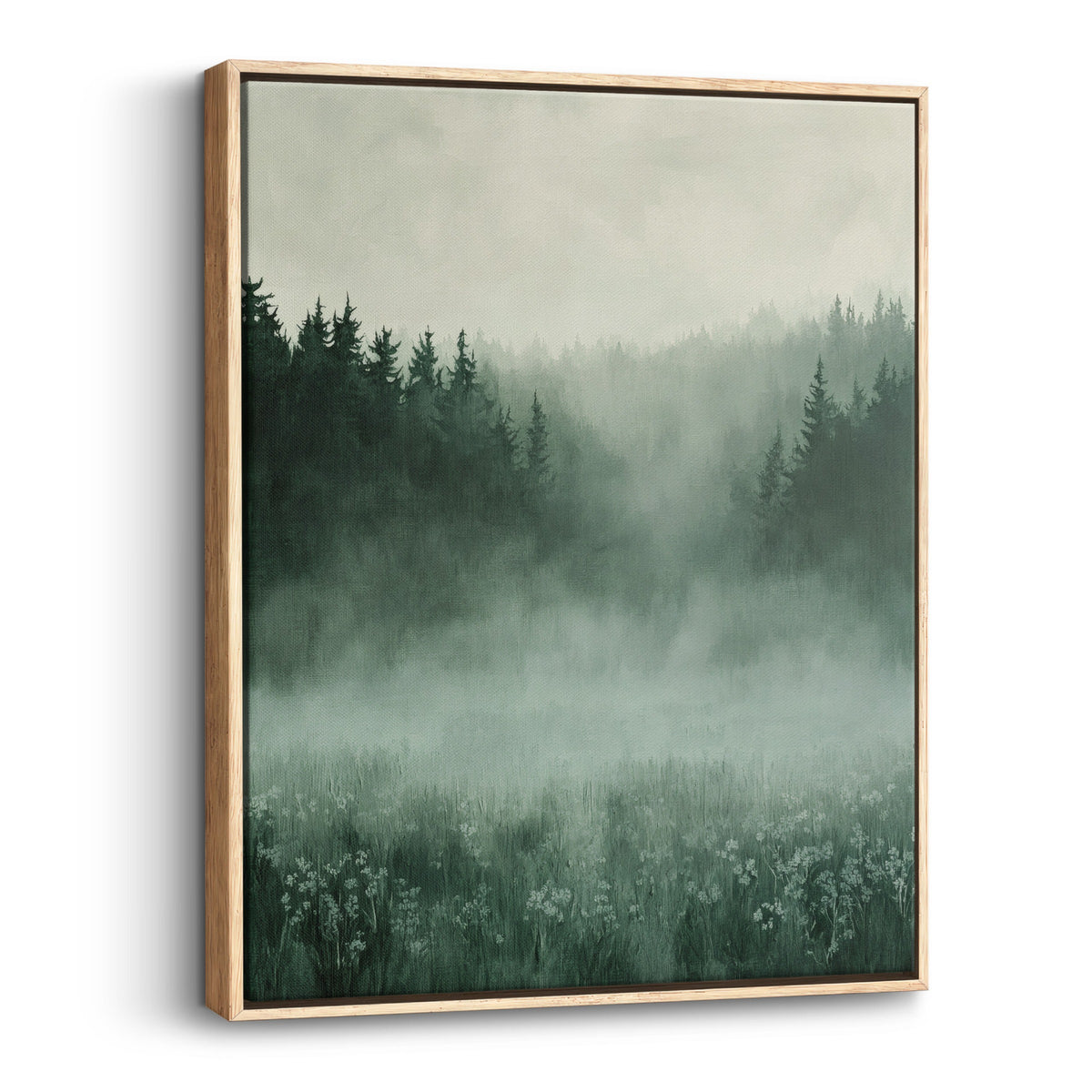 Wood