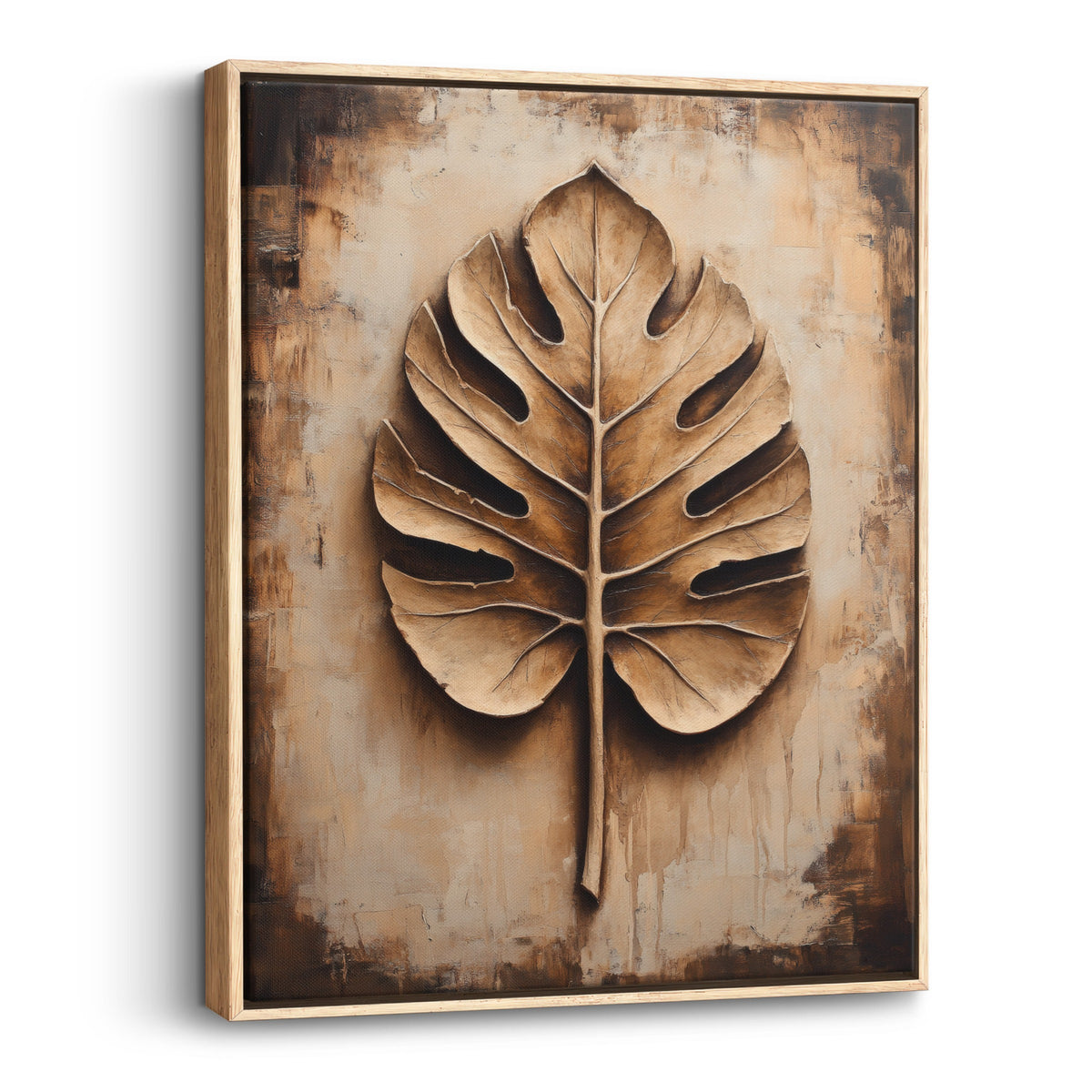 Wood