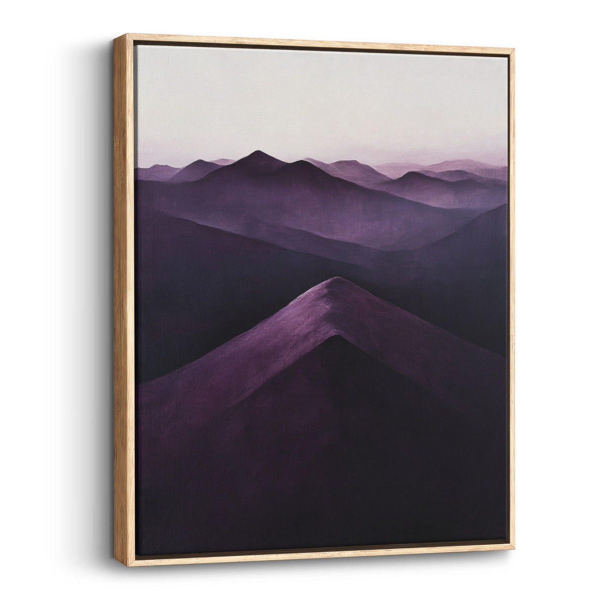 Wood