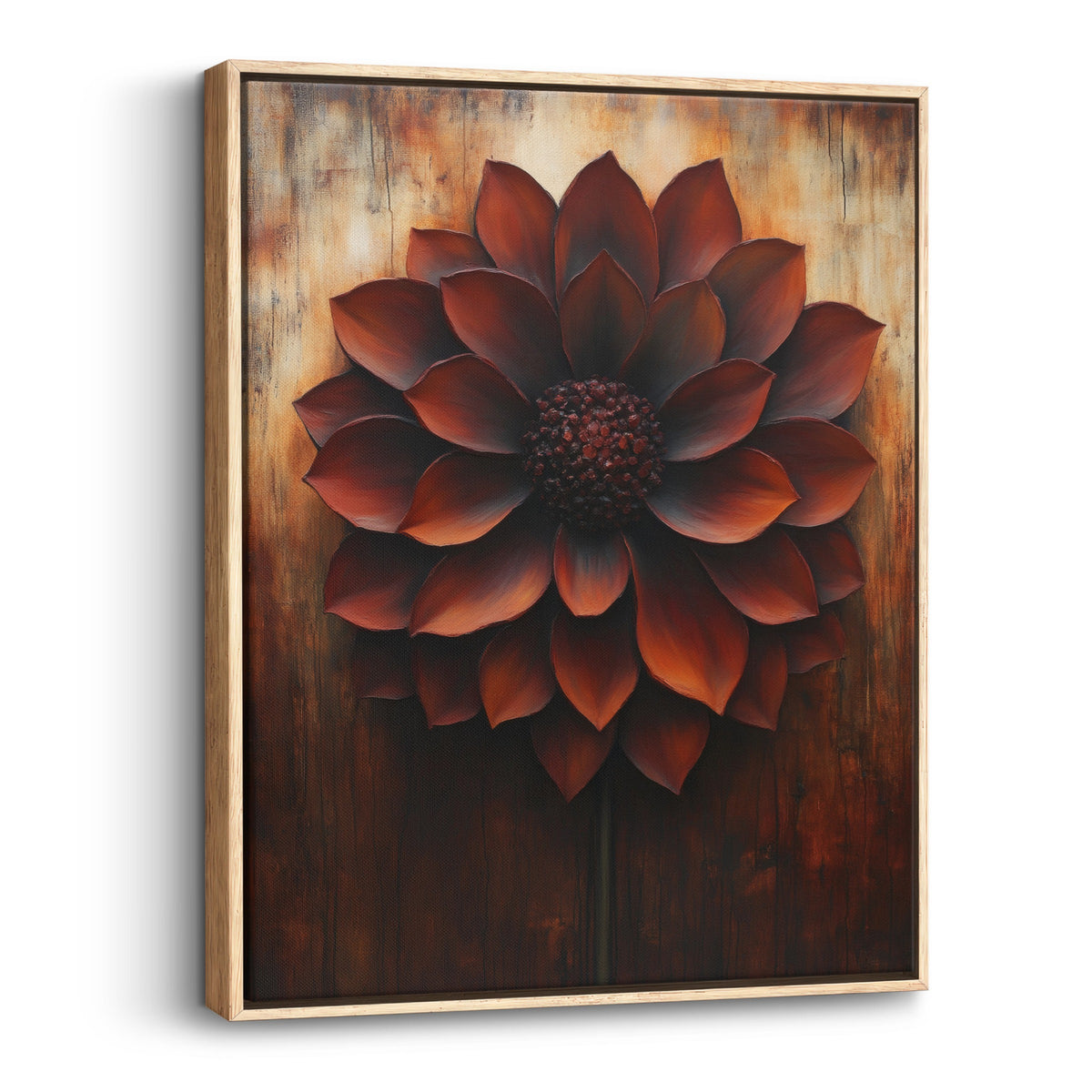 Wood