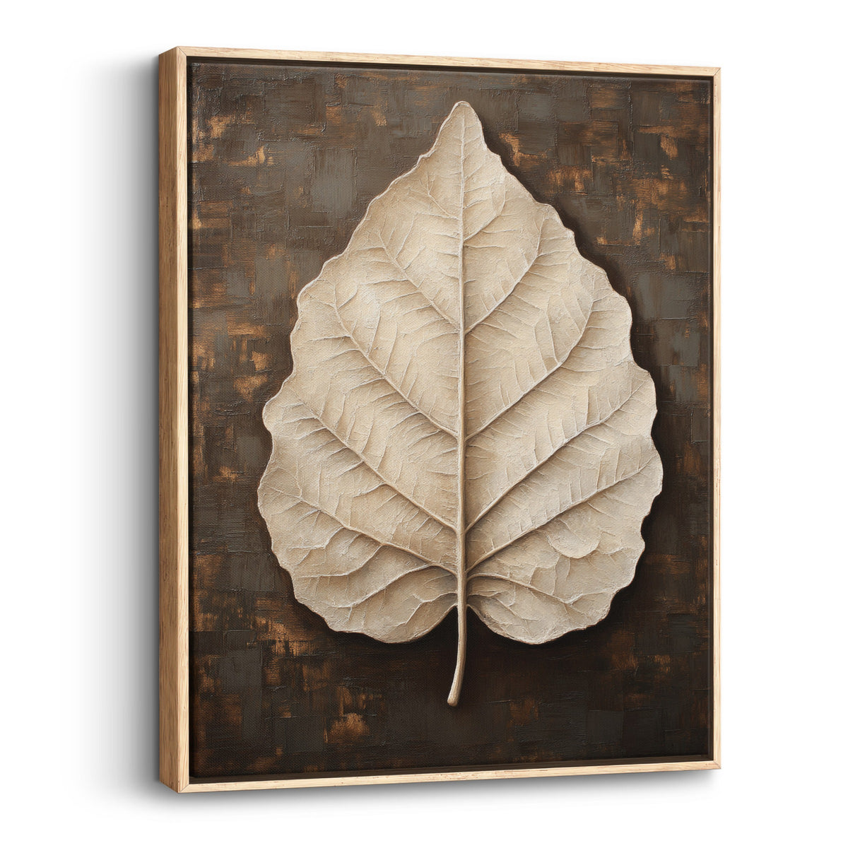 Wood