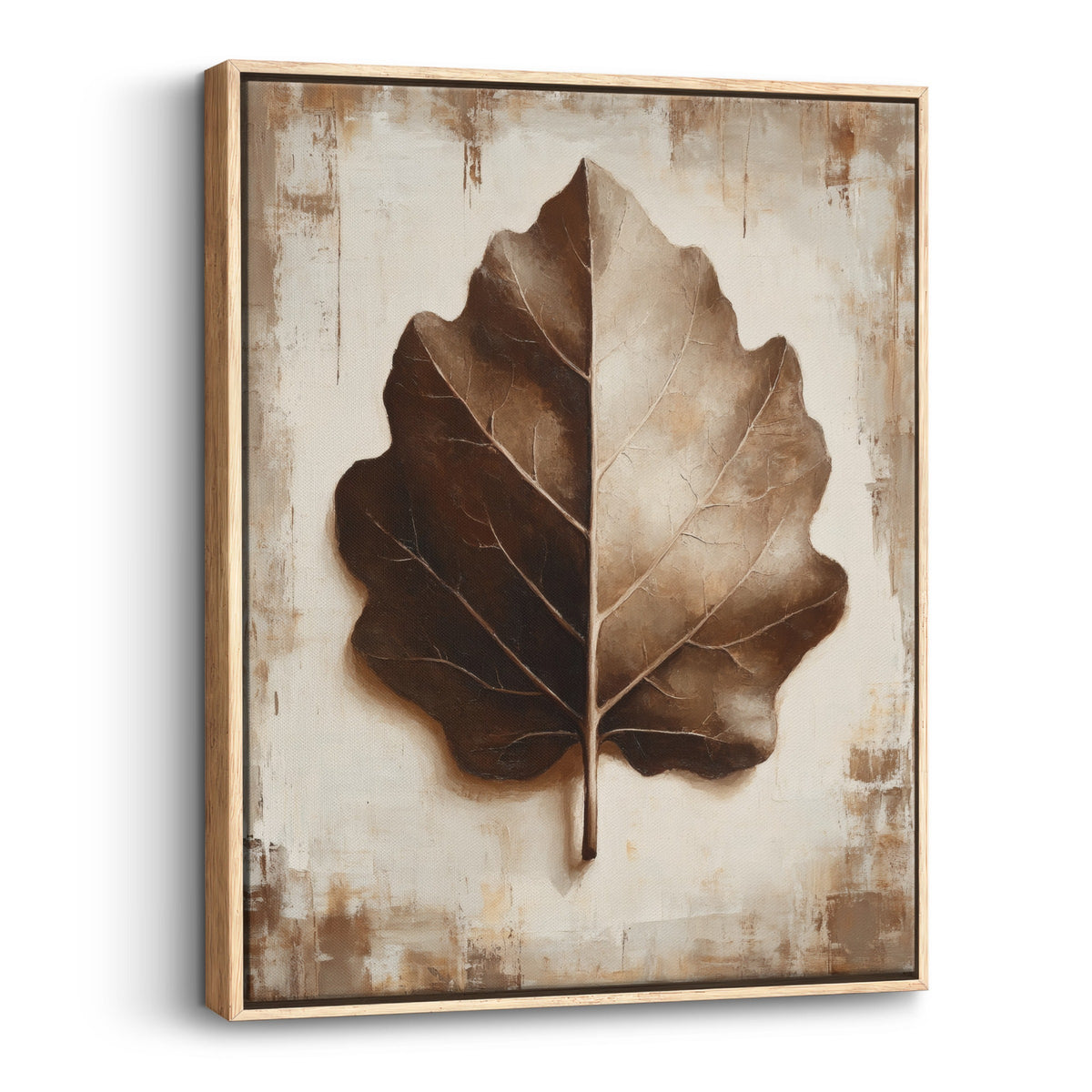 Wood