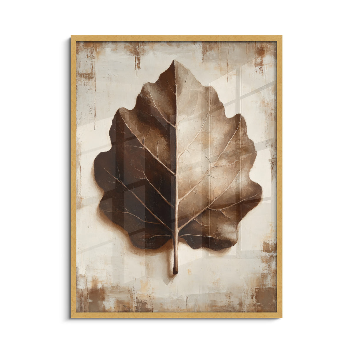 Wood