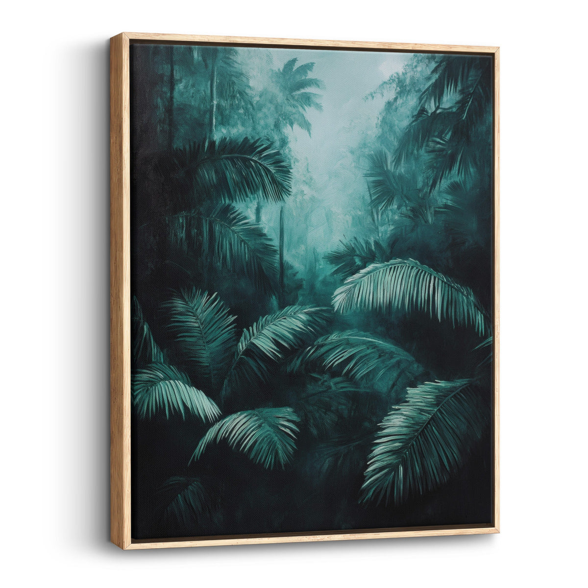 Wood