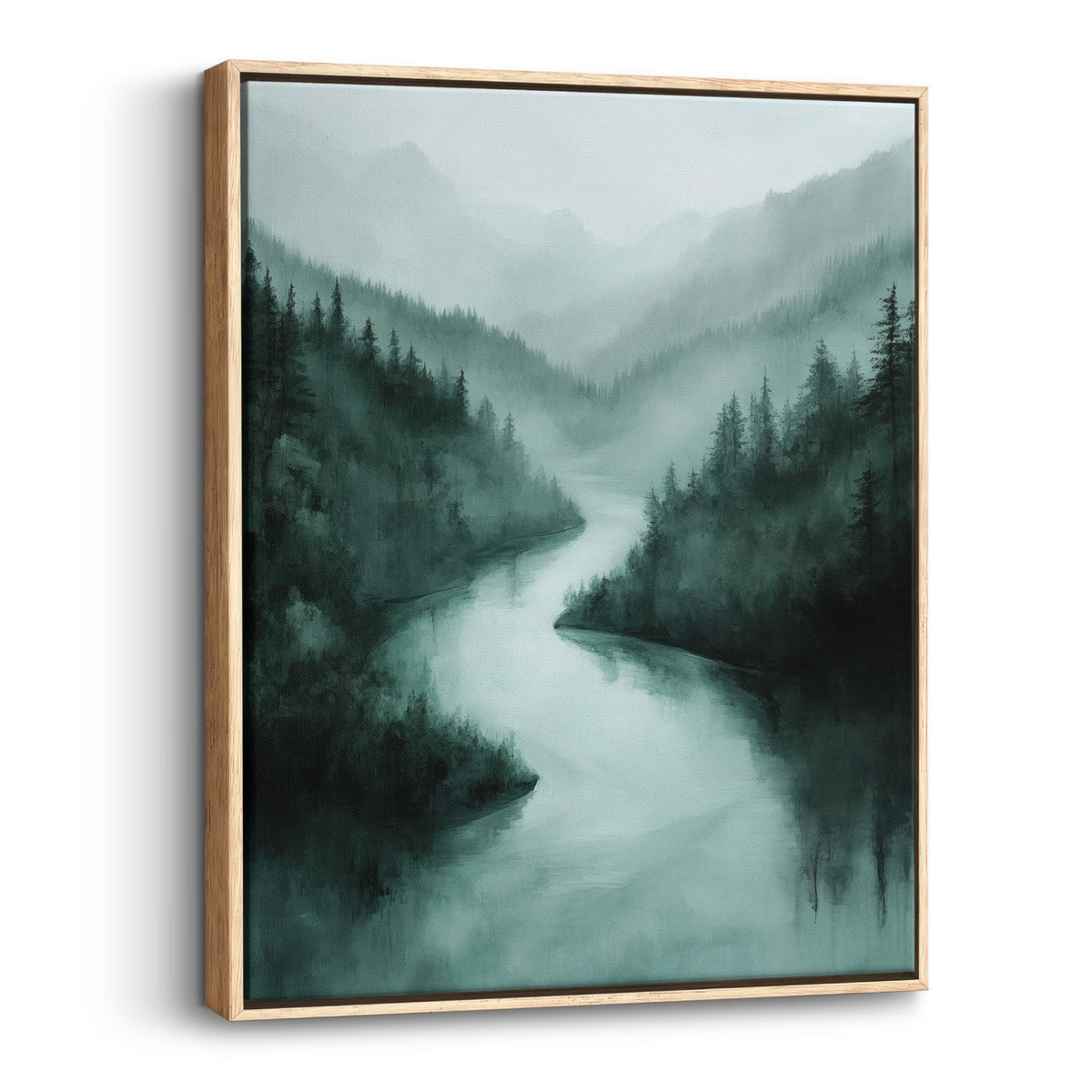 Wood
