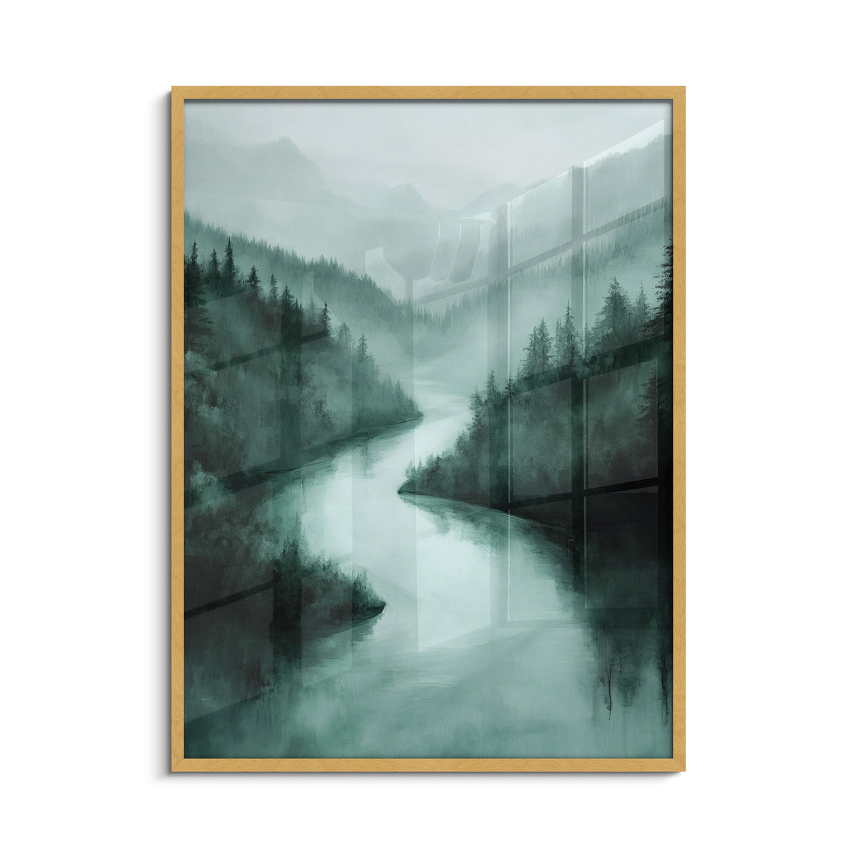 Wood