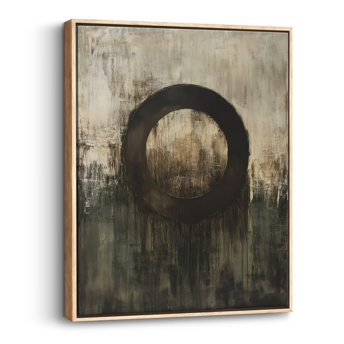 Wood