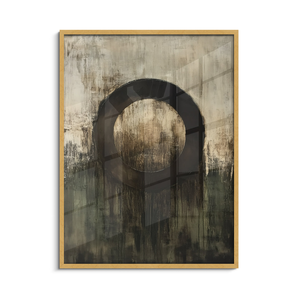 Wood