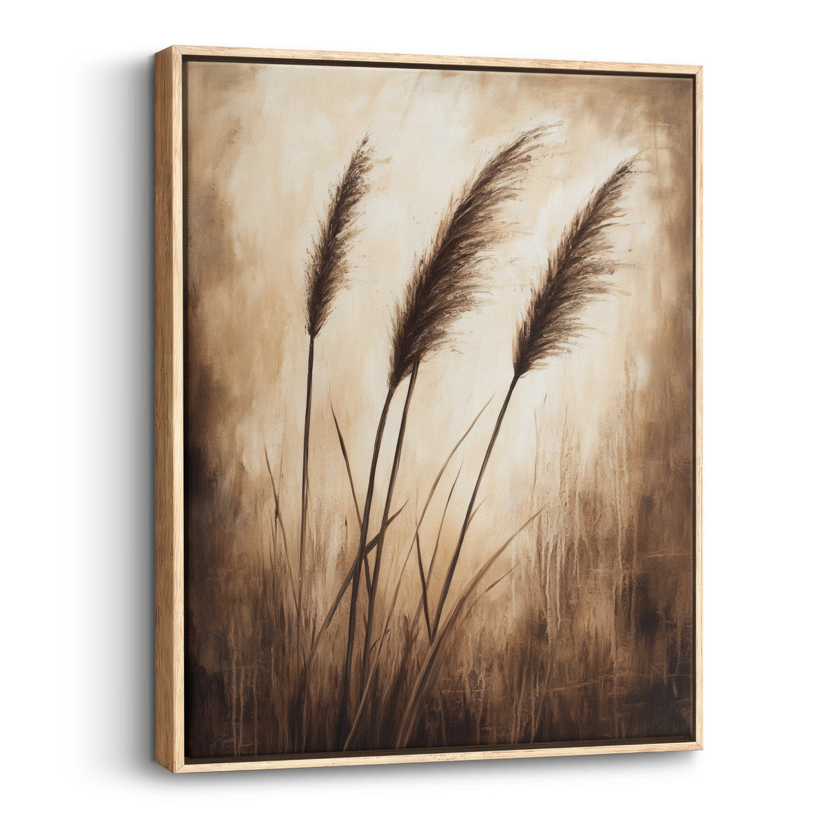Wood