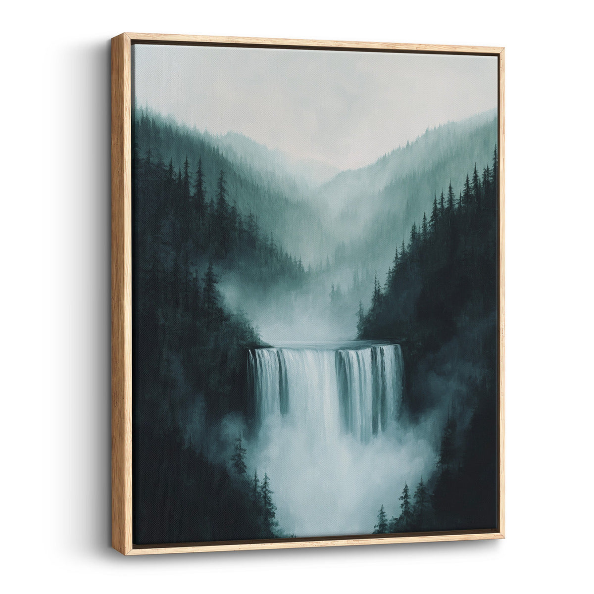 Wood