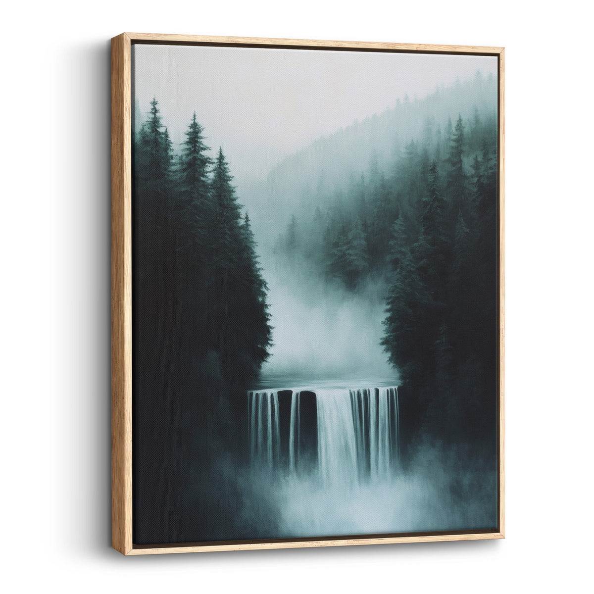 Wood