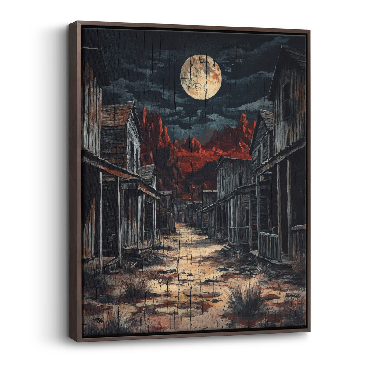 Dark Wood