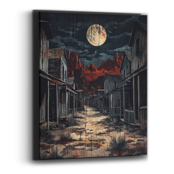 Canvas