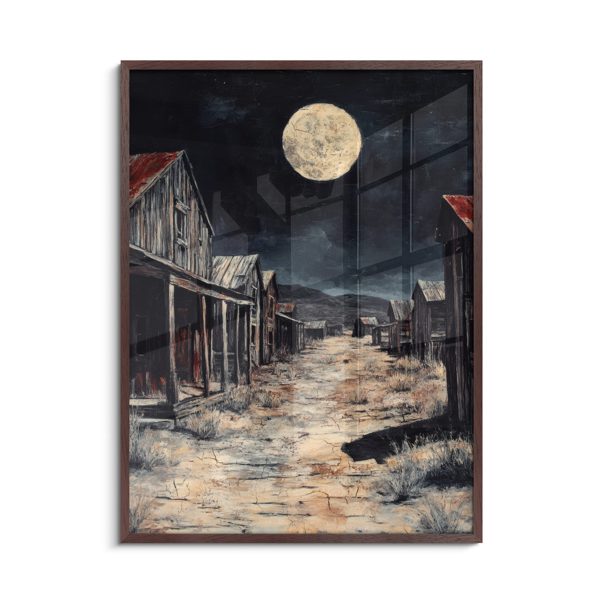 Dark Wood