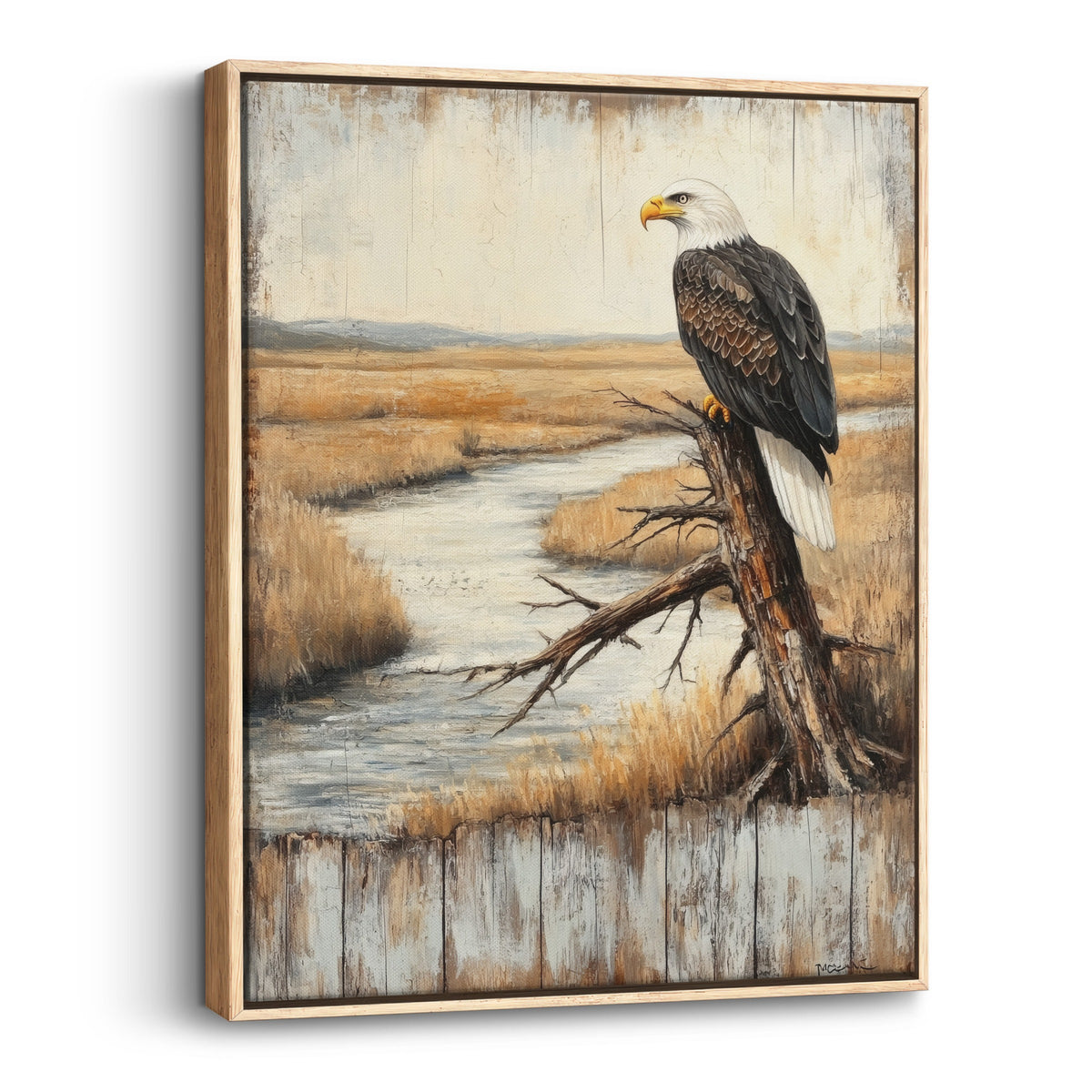 Wood