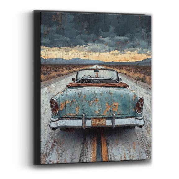 Canvas