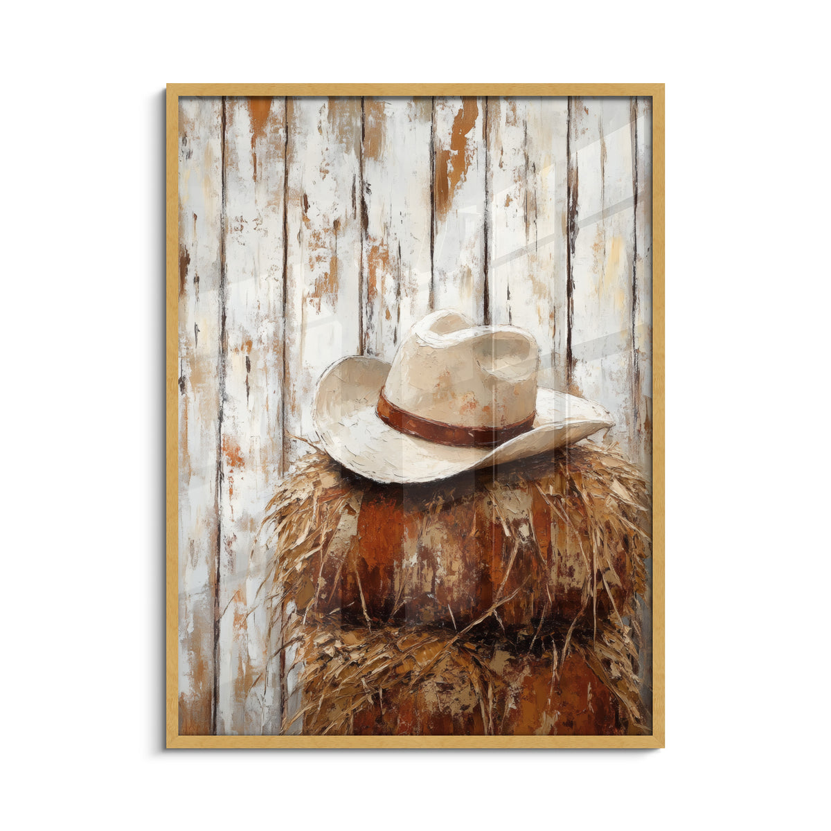Wood