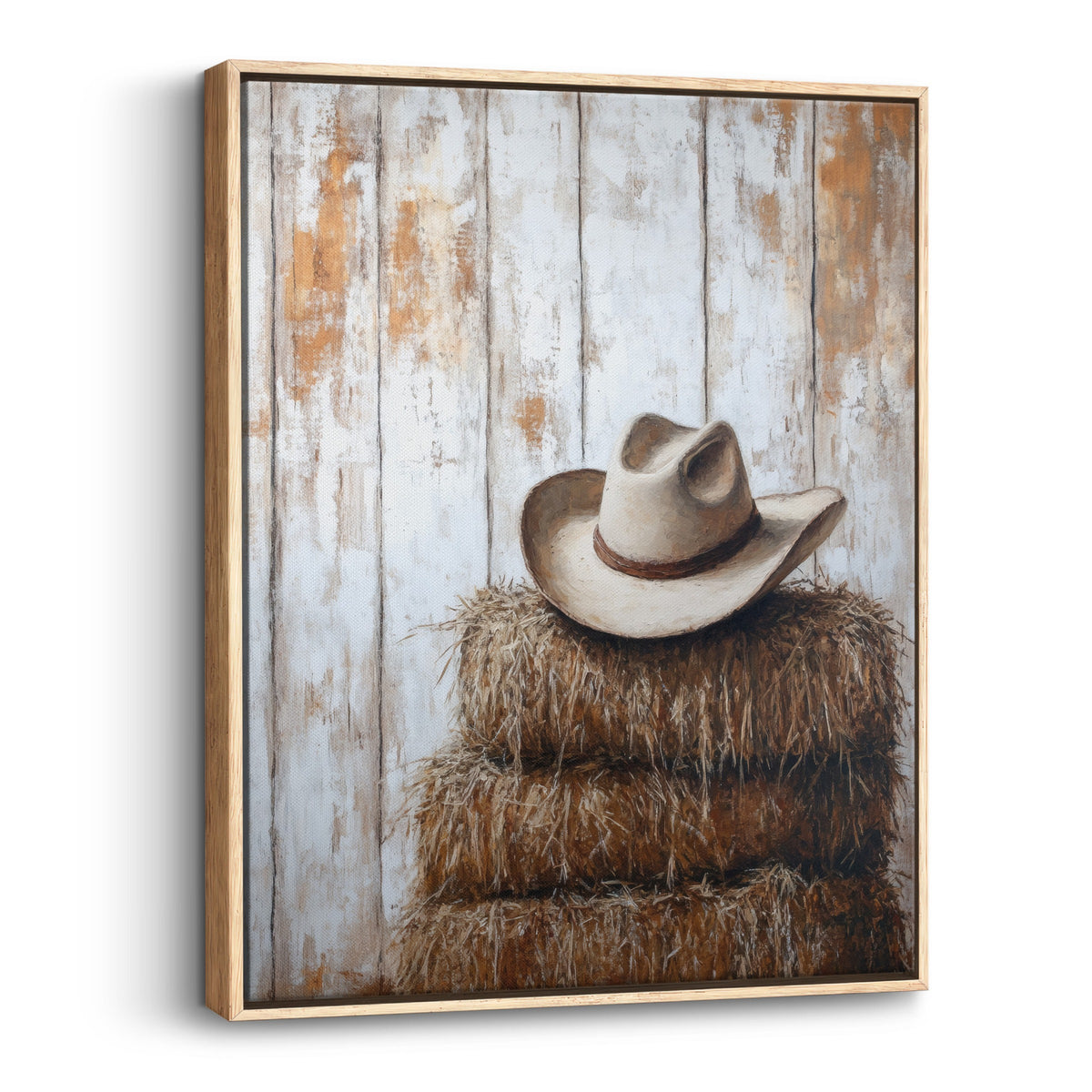 Wood