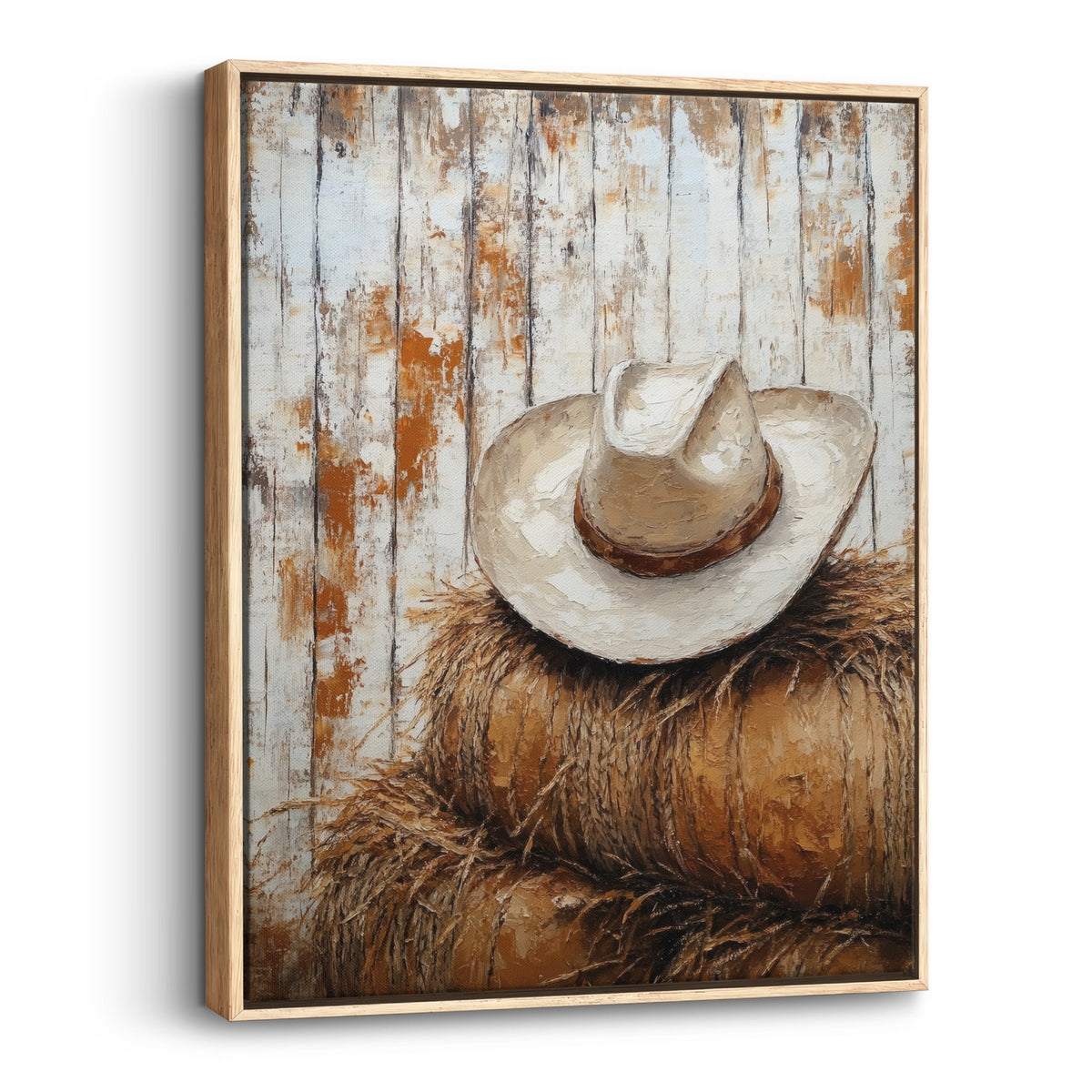 Wood
