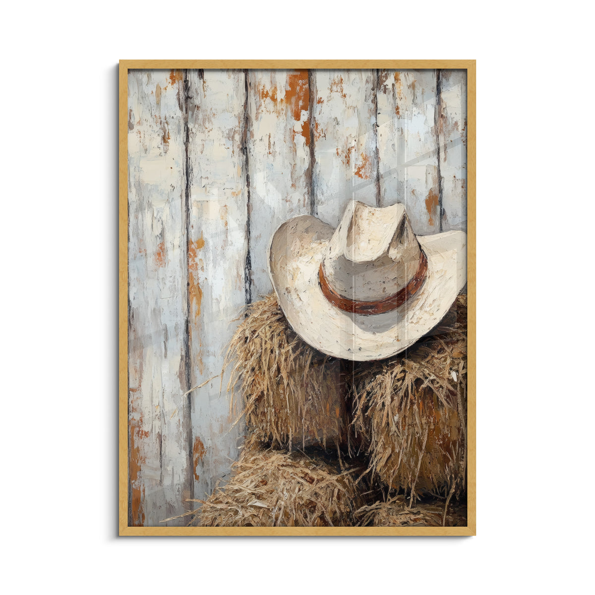 Wood
