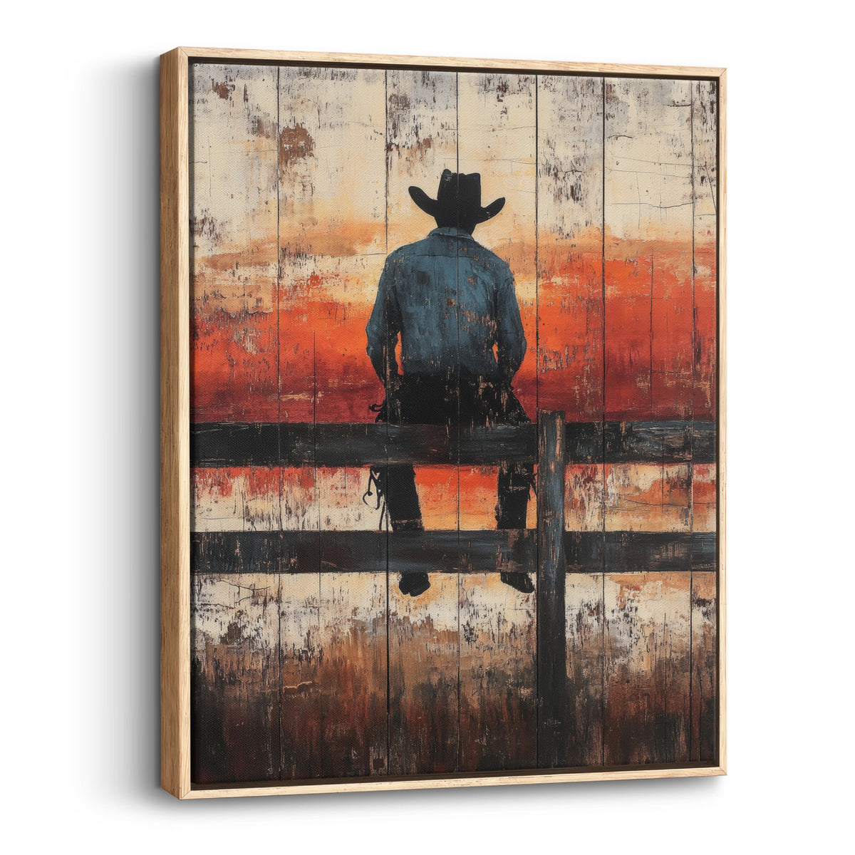 Wood