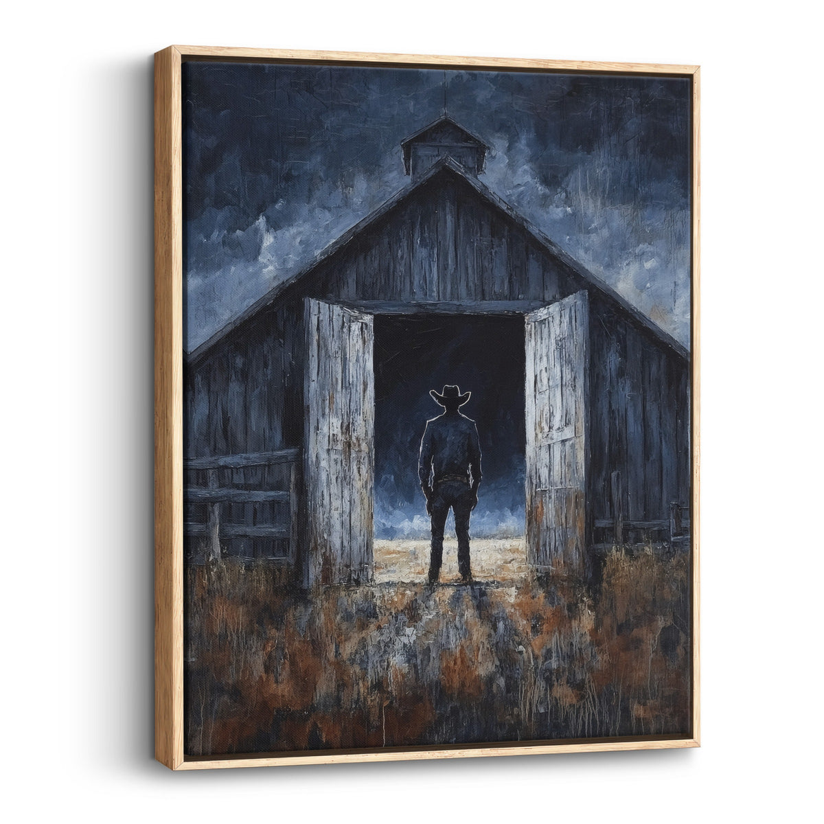 Wood